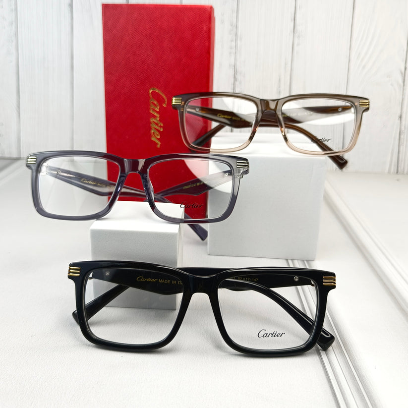 CARTIER EYEWEAR