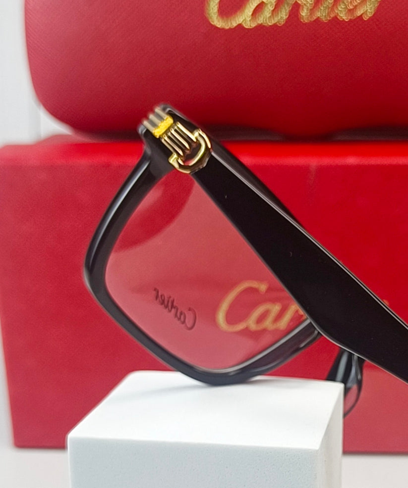 CARTIER EYEWEAR