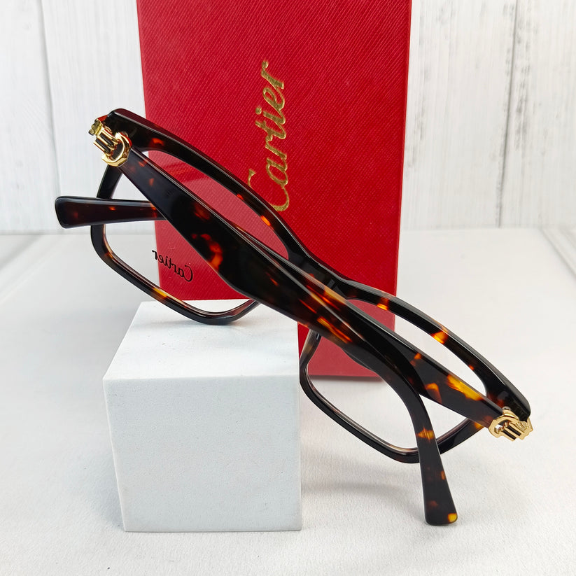 CARTIER EYEWEAR