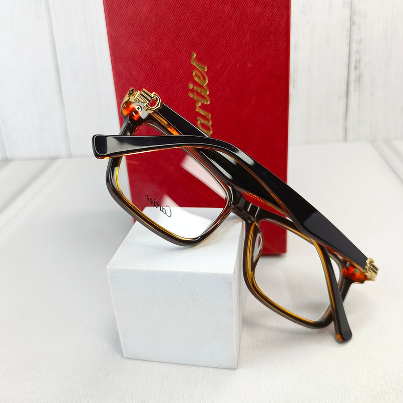 CARTIER EYEWEAR