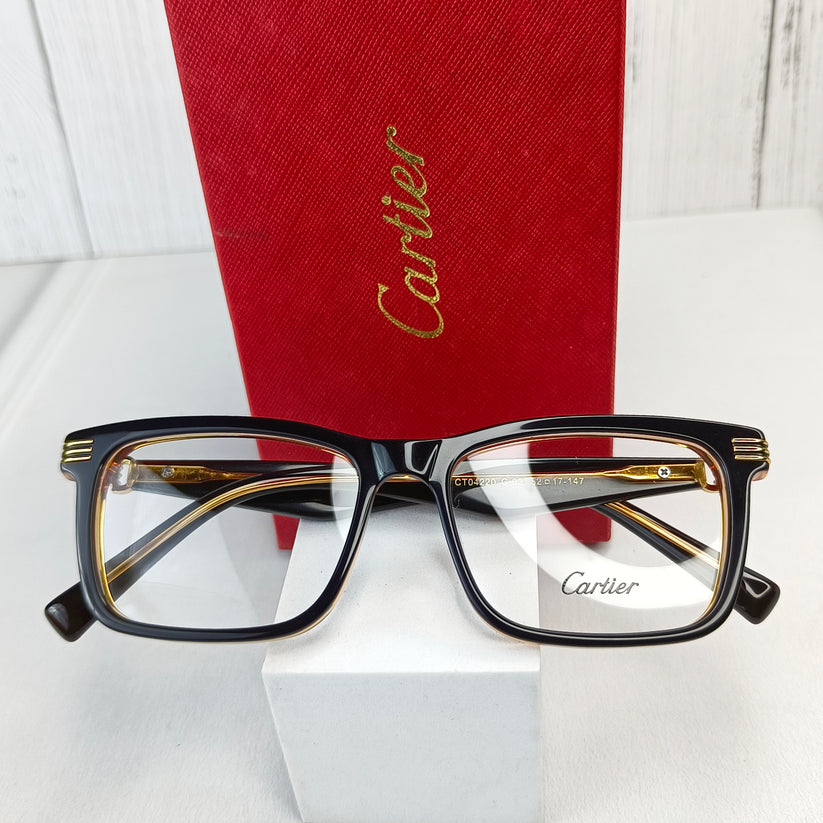 CARTIER EYEWEAR