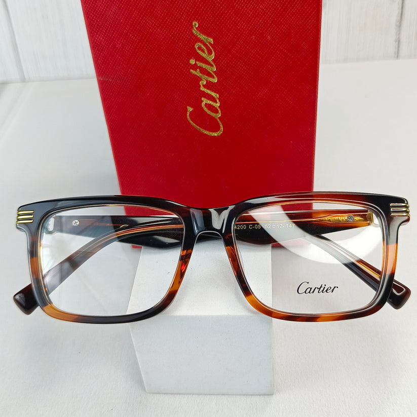 CARTIER EYEWEAR