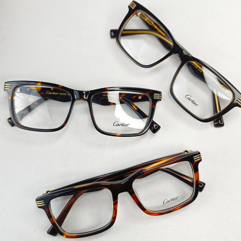CARTIER EYEWEAR