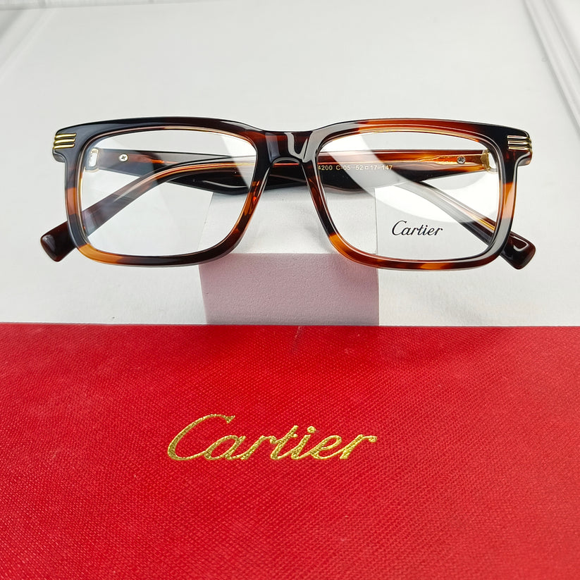 CARTIER EYEWEAR