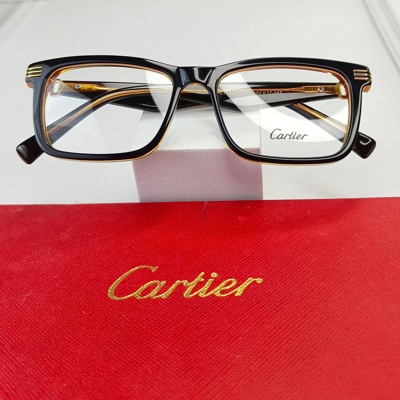 CARTIER EYEWEAR