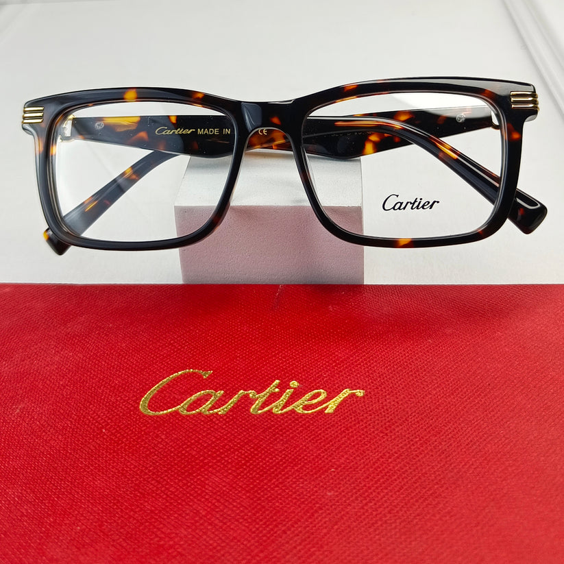 CARTIER EYEWEAR