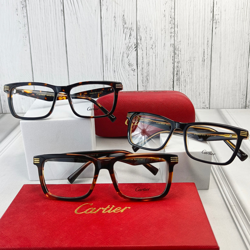 CARTIER EYEWEAR