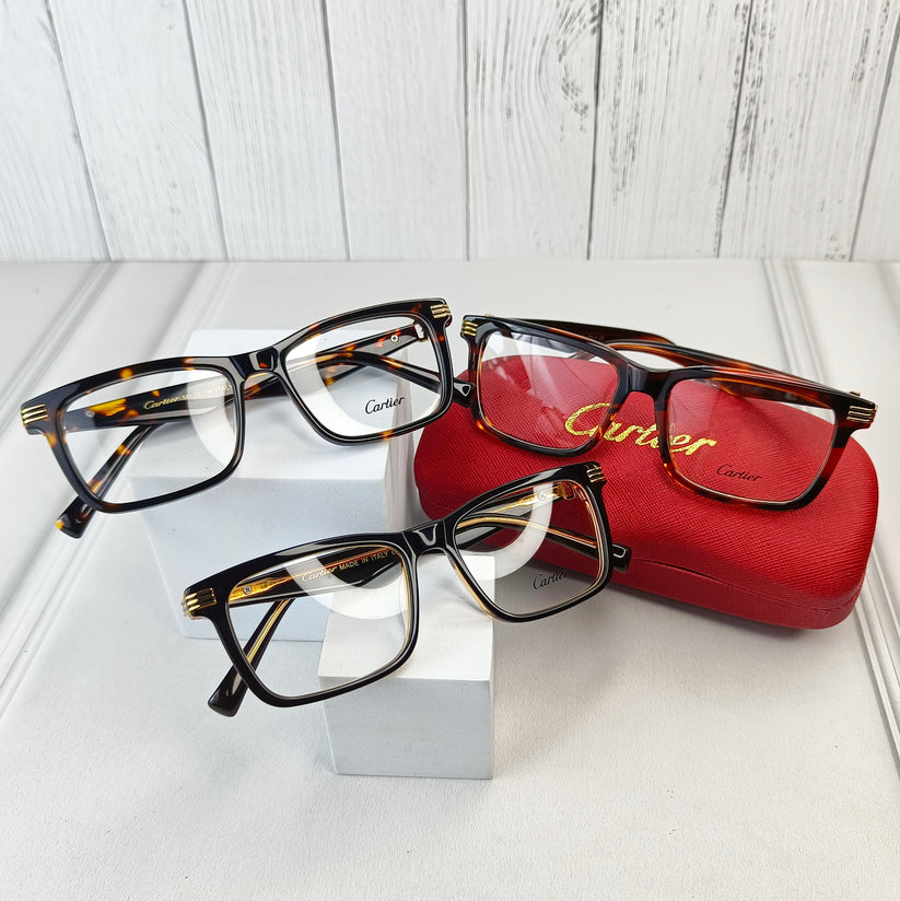 CARTIER EYEWEAR