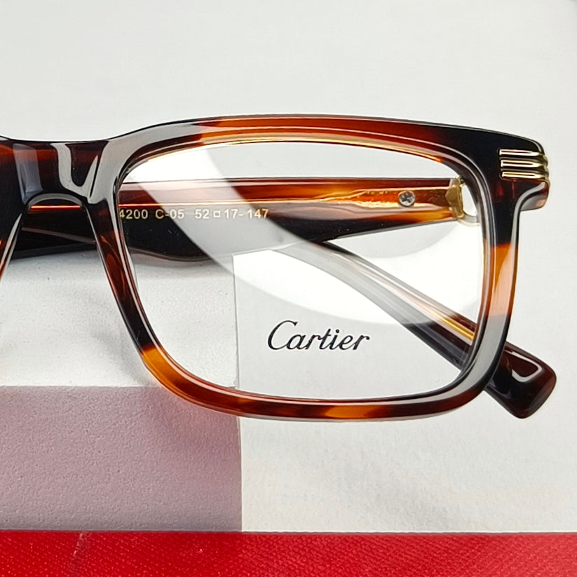 CARTIER EYEWEAR