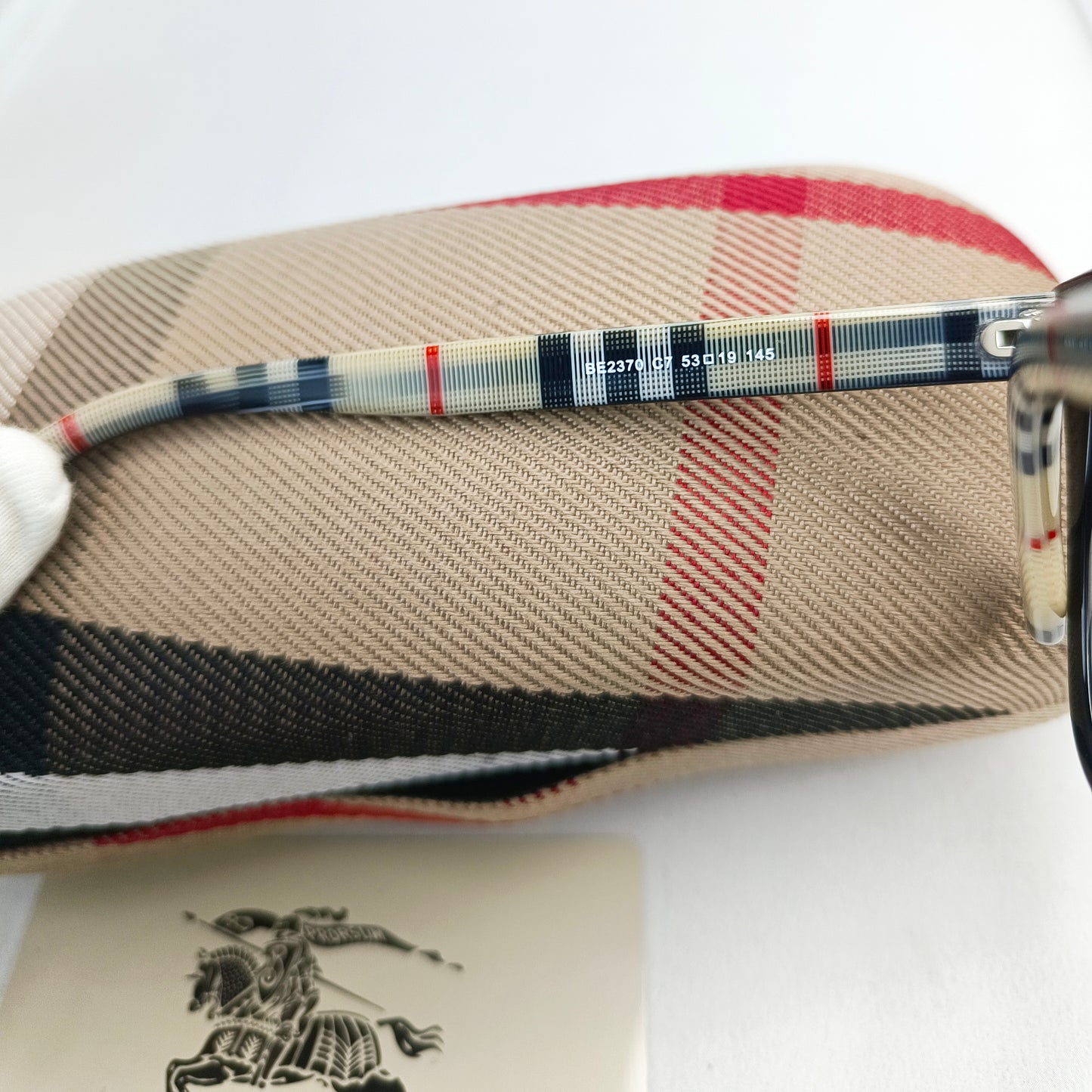BURBERRY (LIMITED EDITION)