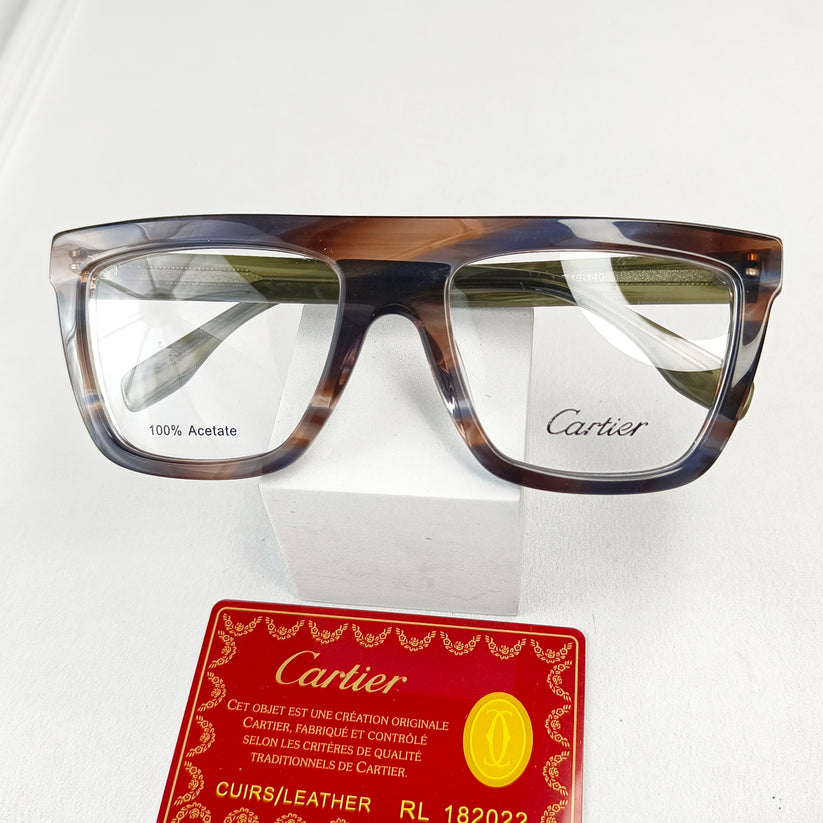 CARTIER EYEWEAR