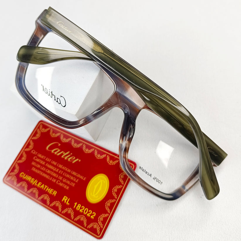 CARTIER EYEWEAR