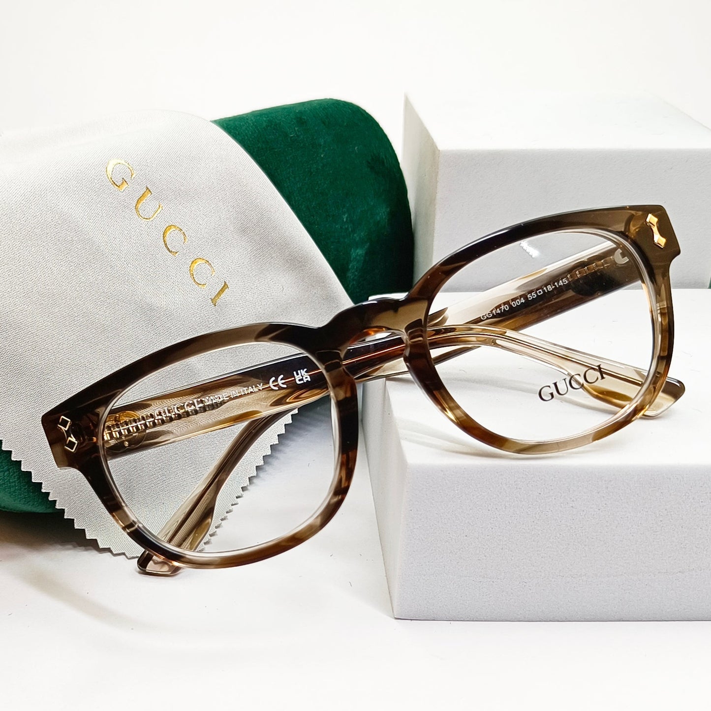GUCCI EYEWEAR GG1470