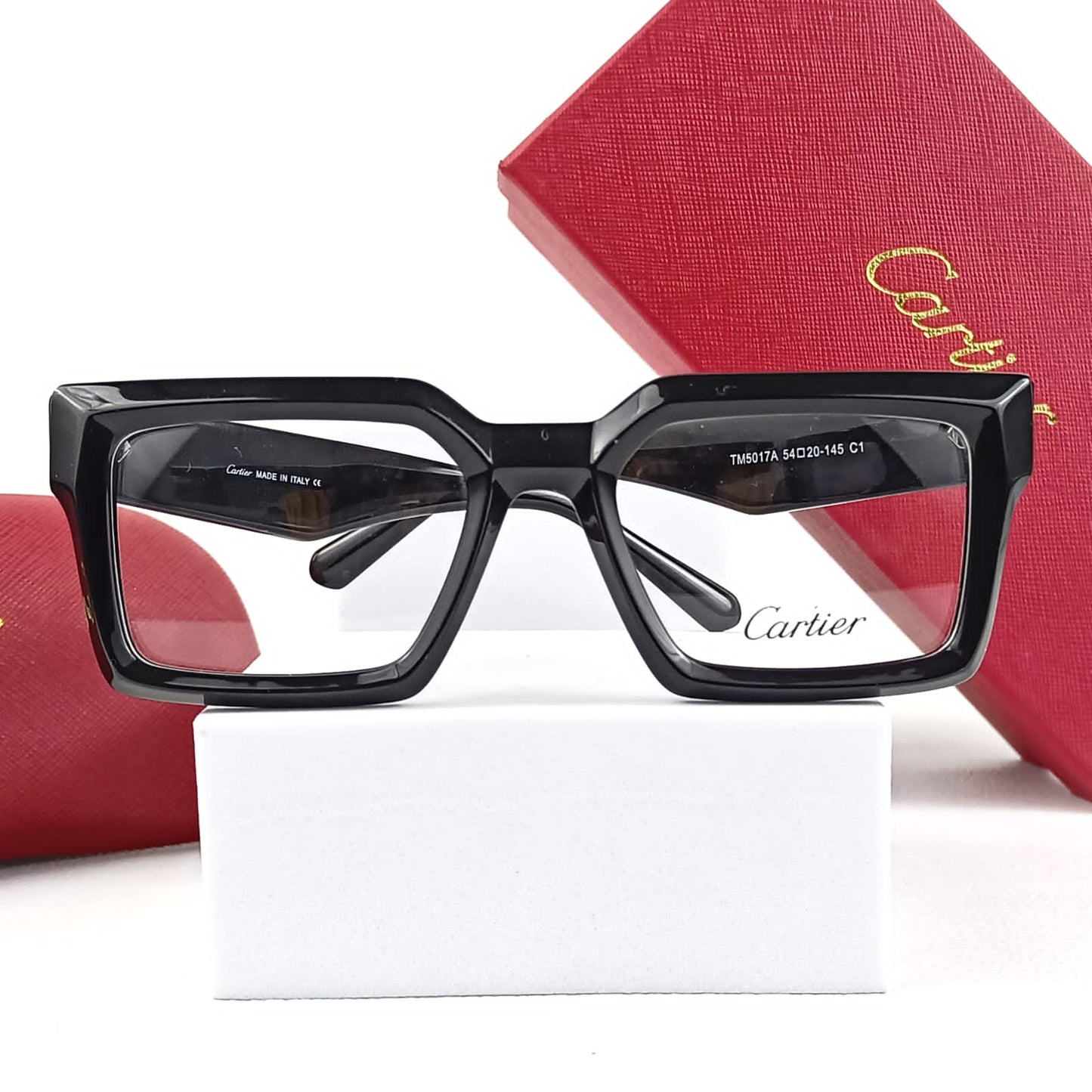 CARTIER EYEWEAR