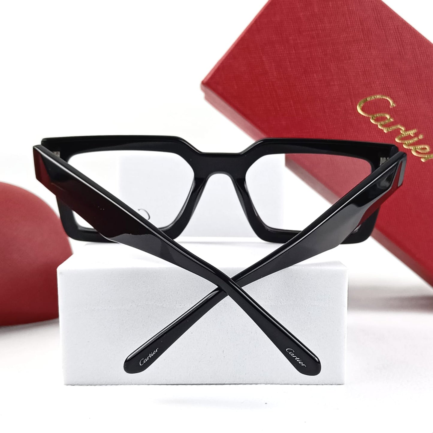 CARTIER EYEWEAR