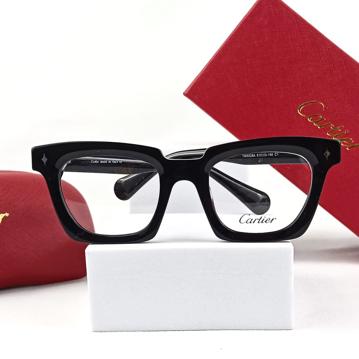 CARTIER EYEWEAR