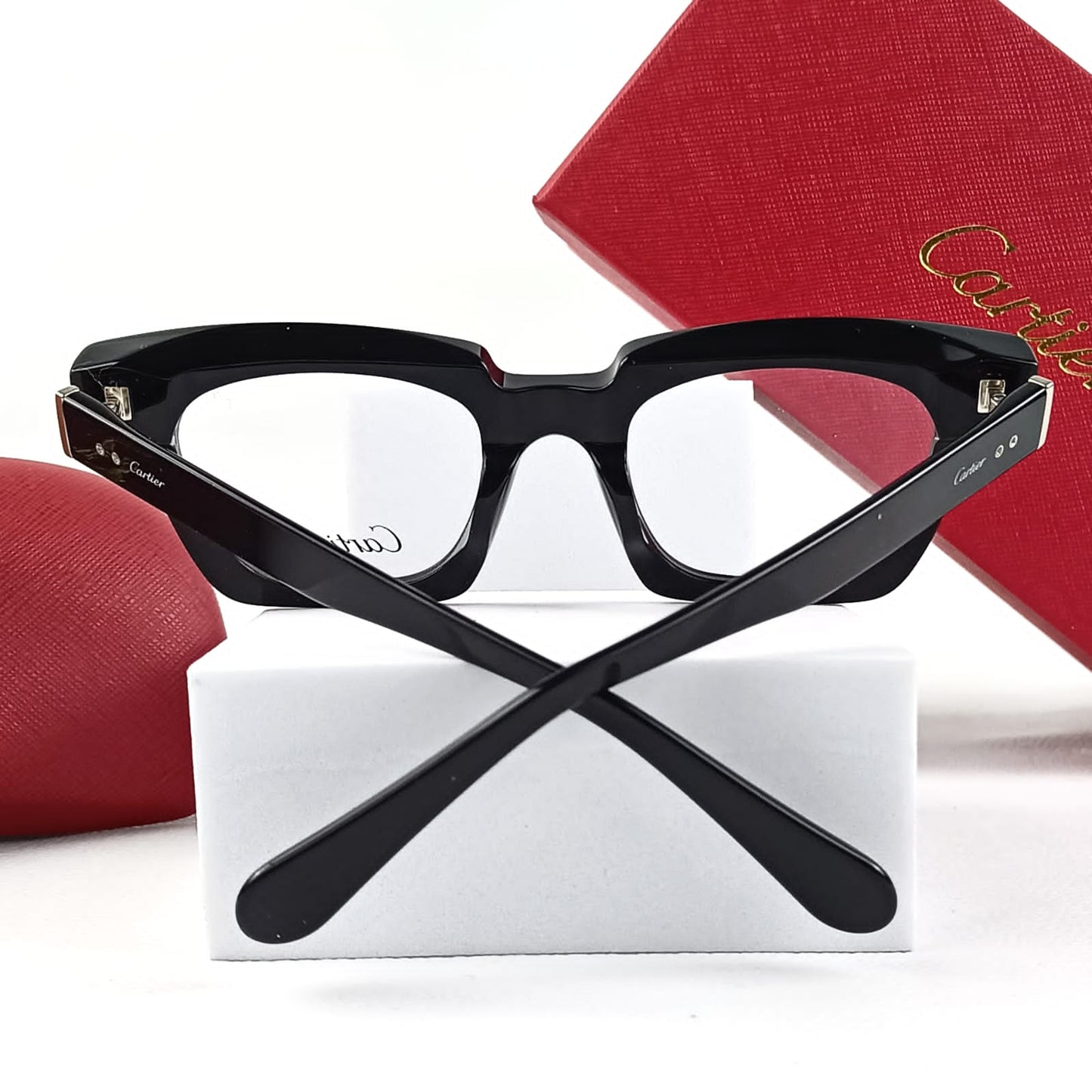 CARTIER EYEWEAR
