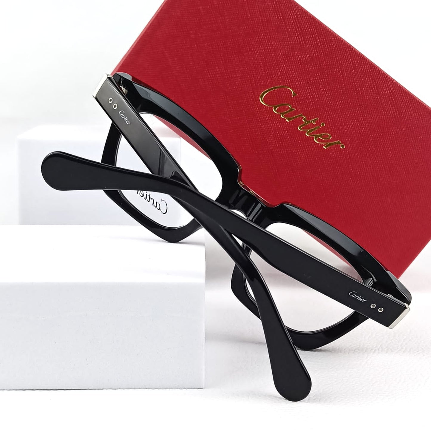 CARTIER EYEWEAR