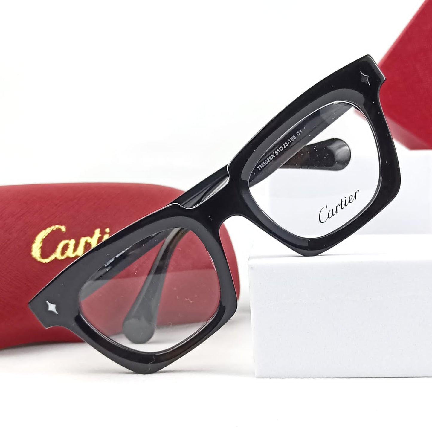 CARTIER EYEWEAR