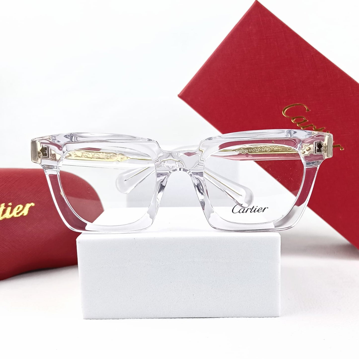 CARTIER EYEWEAR