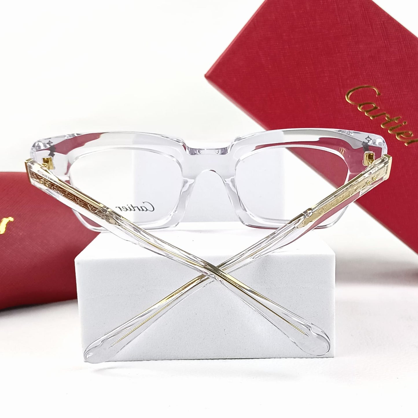CARTIER EYEWEAR