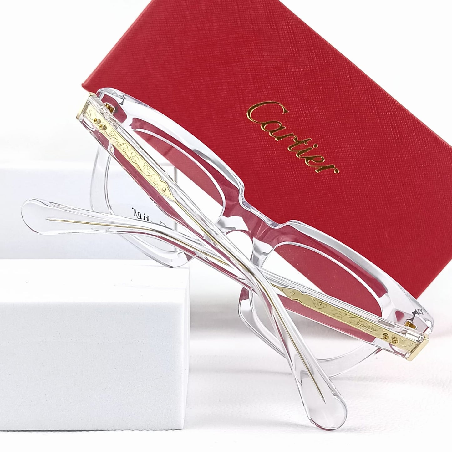 CARTIER EYEWEAR