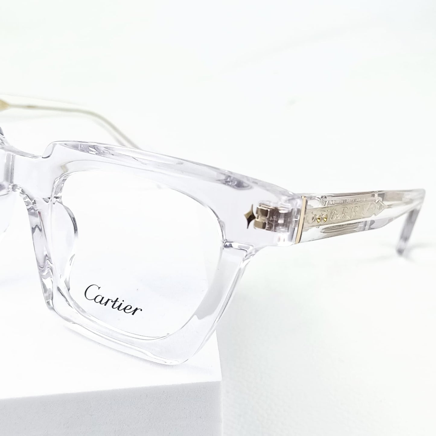 CARTIER EYEWEAR