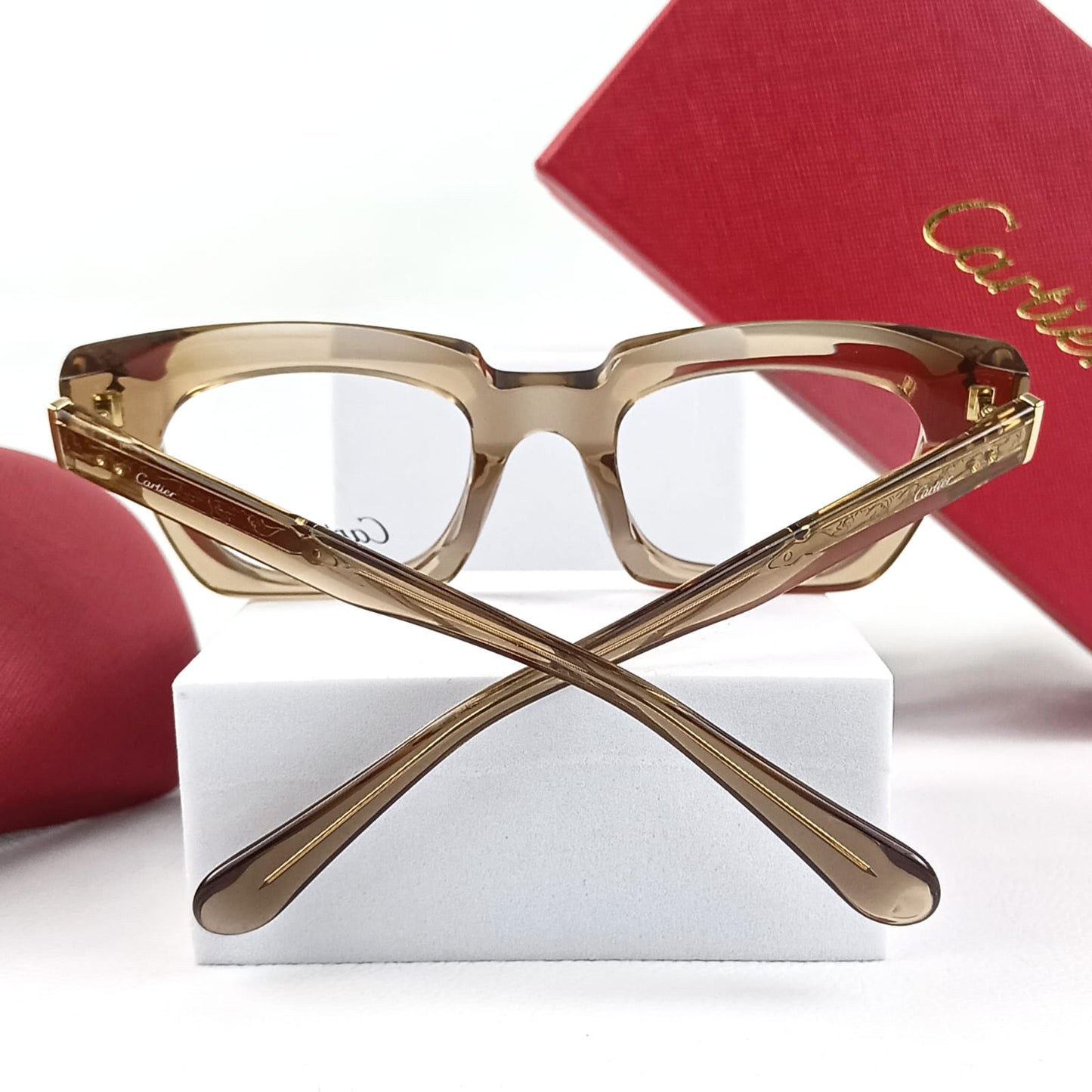 CARTIER EYEWEAR