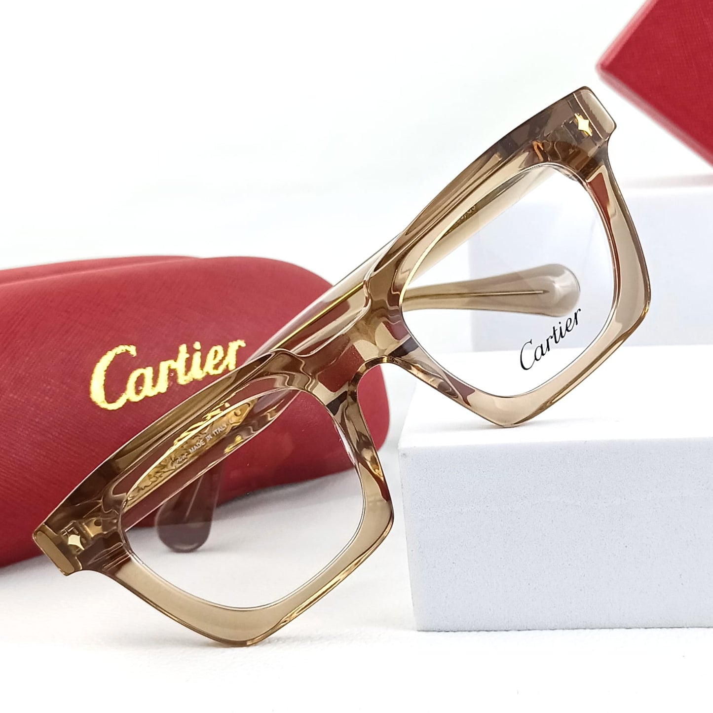 CARTIER EYEWEAR