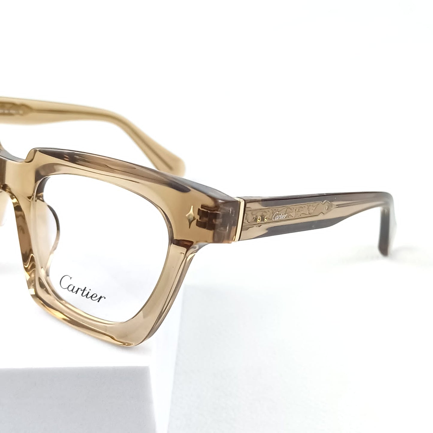 CARTIER EYEWEAR