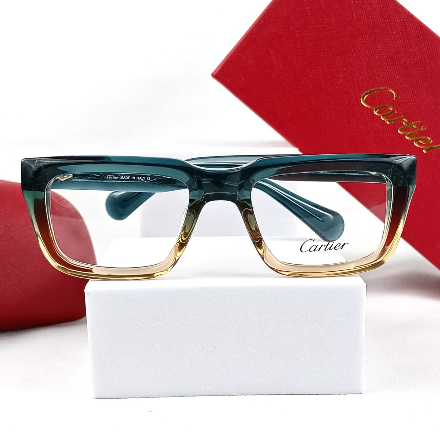 CARTIER EYEWEAR