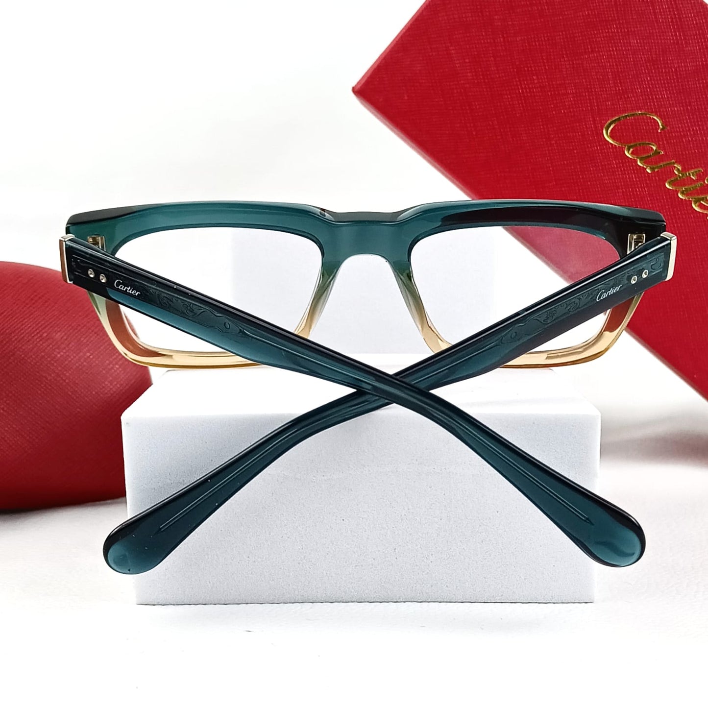 CARTIER EYEWEAR