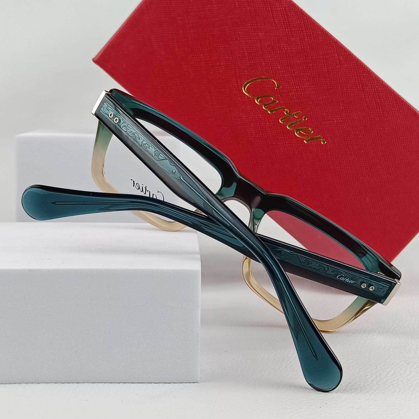 CARTIER EYEWEAR