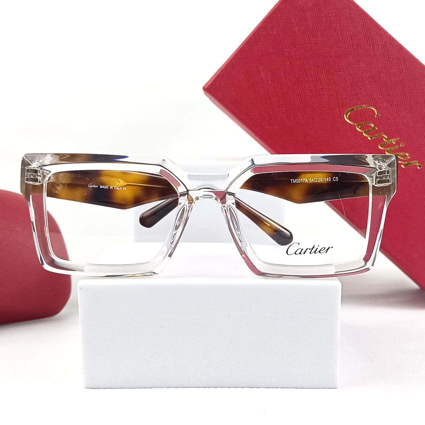 CARTIER EYEWEAR