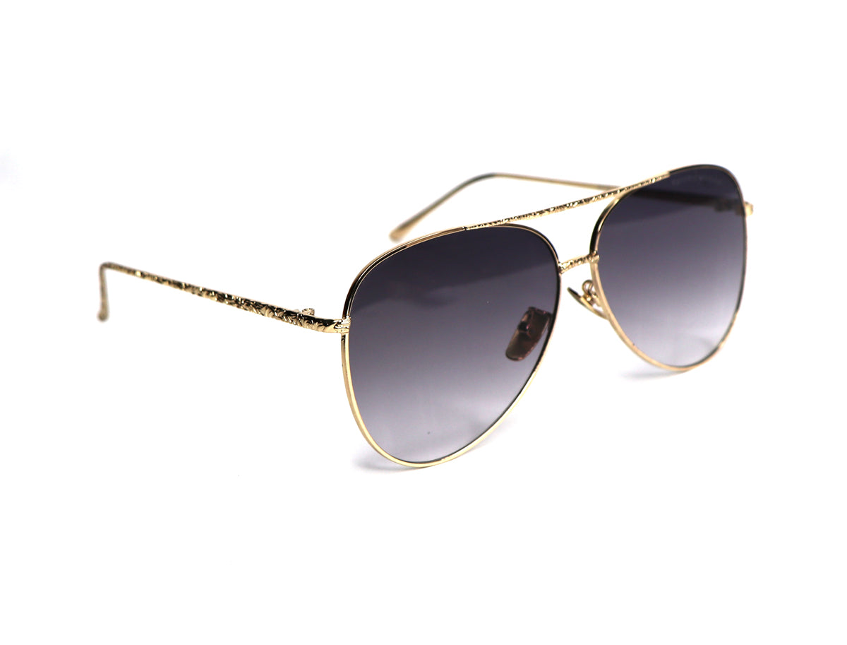 EMPORIO ARMANI SUNGLASS B2733 61-11 145