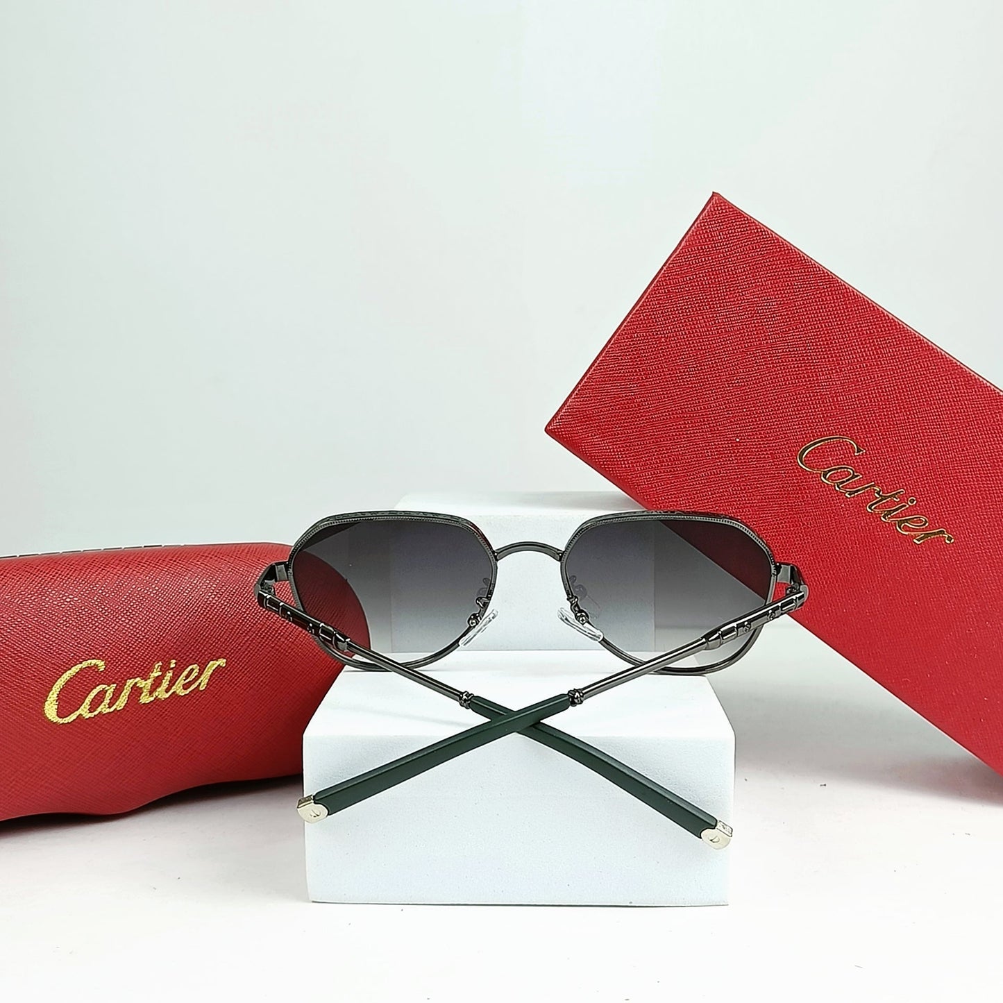 CARTIER SUNGLASS