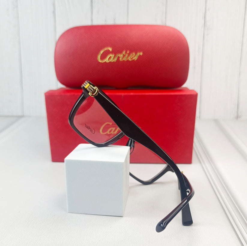 CARTIER EYEWEAR