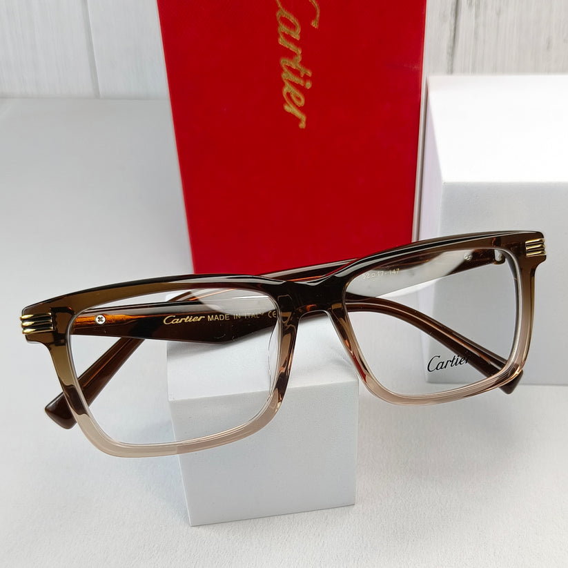CARTIER EYEWEAR