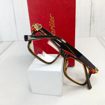 CARTIER EYEWEAR