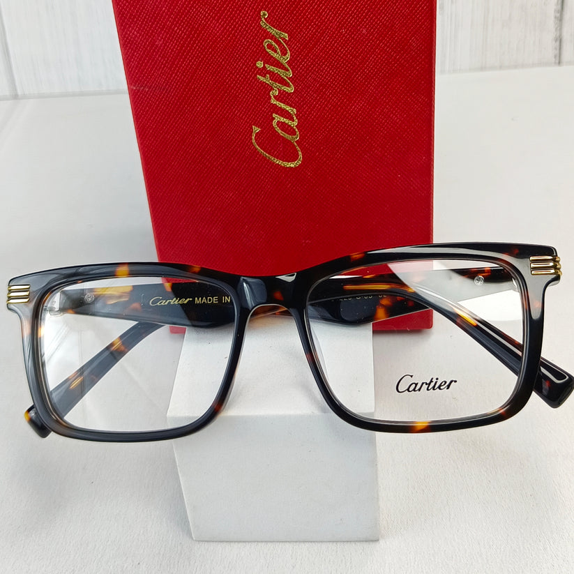 CARTIER EYEWEAR