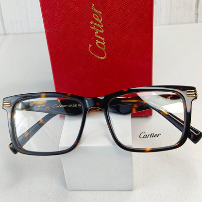 CARTIER EYEWEAR