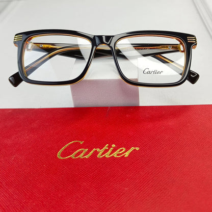 CARTIER EYEWEAR