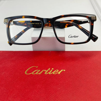 CARTIER EYEWEAR