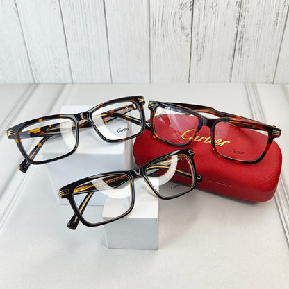 CARTIER EYEWEAR