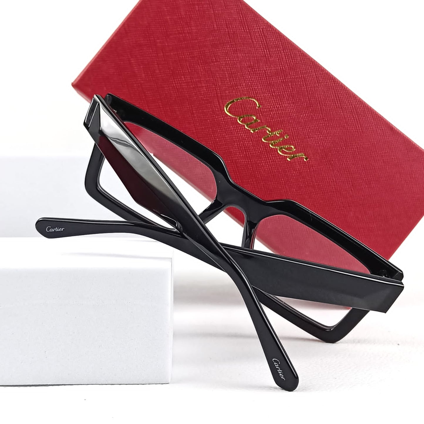 CARTIER EYEWEAR