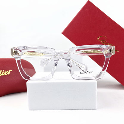 CARTIER EYEWEAR