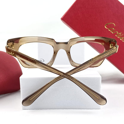 CARTIER EYEWEAR