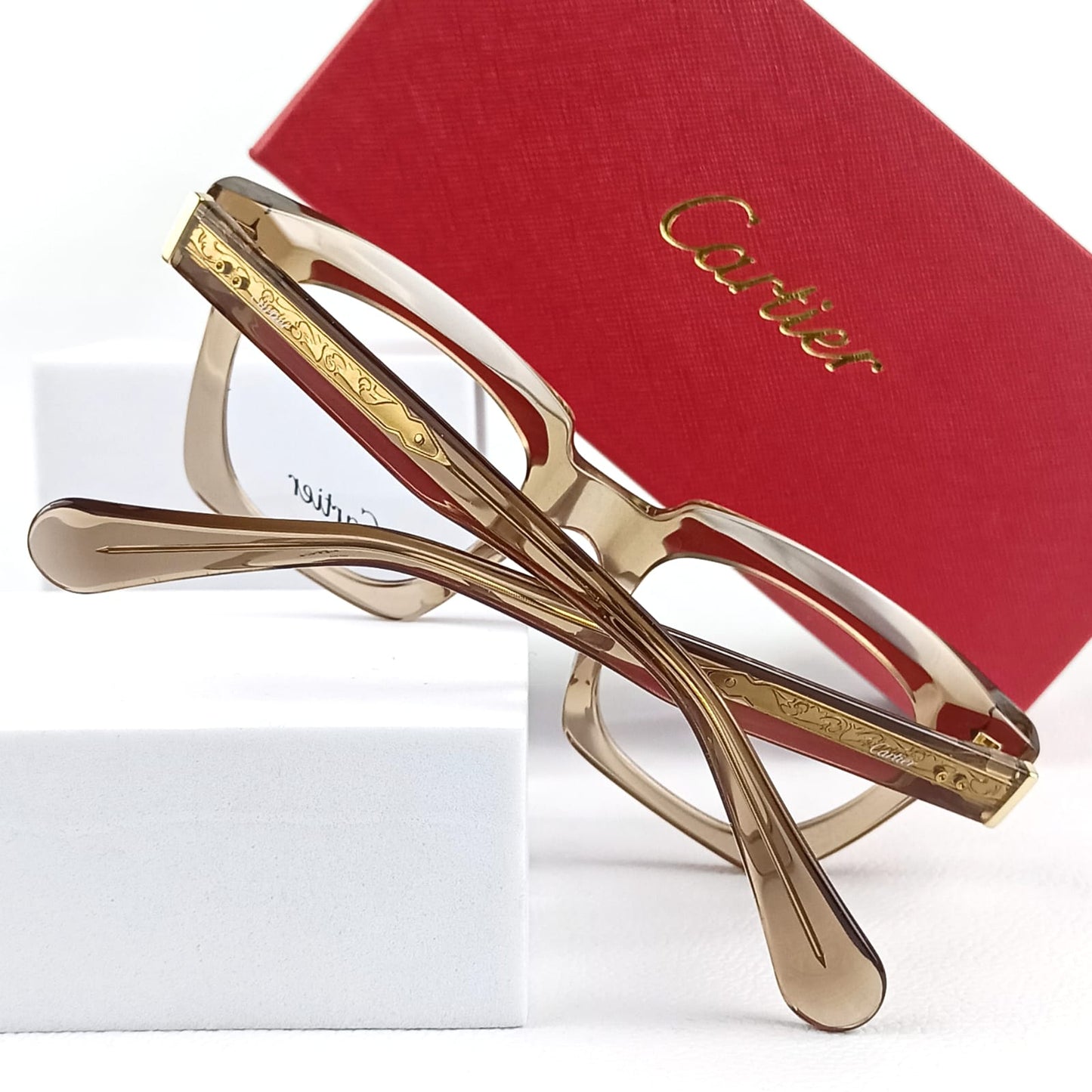 CARTIER EYEWEAR