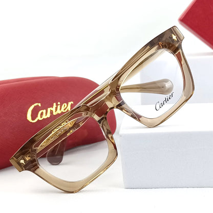 CARTIER EYEWEAR
