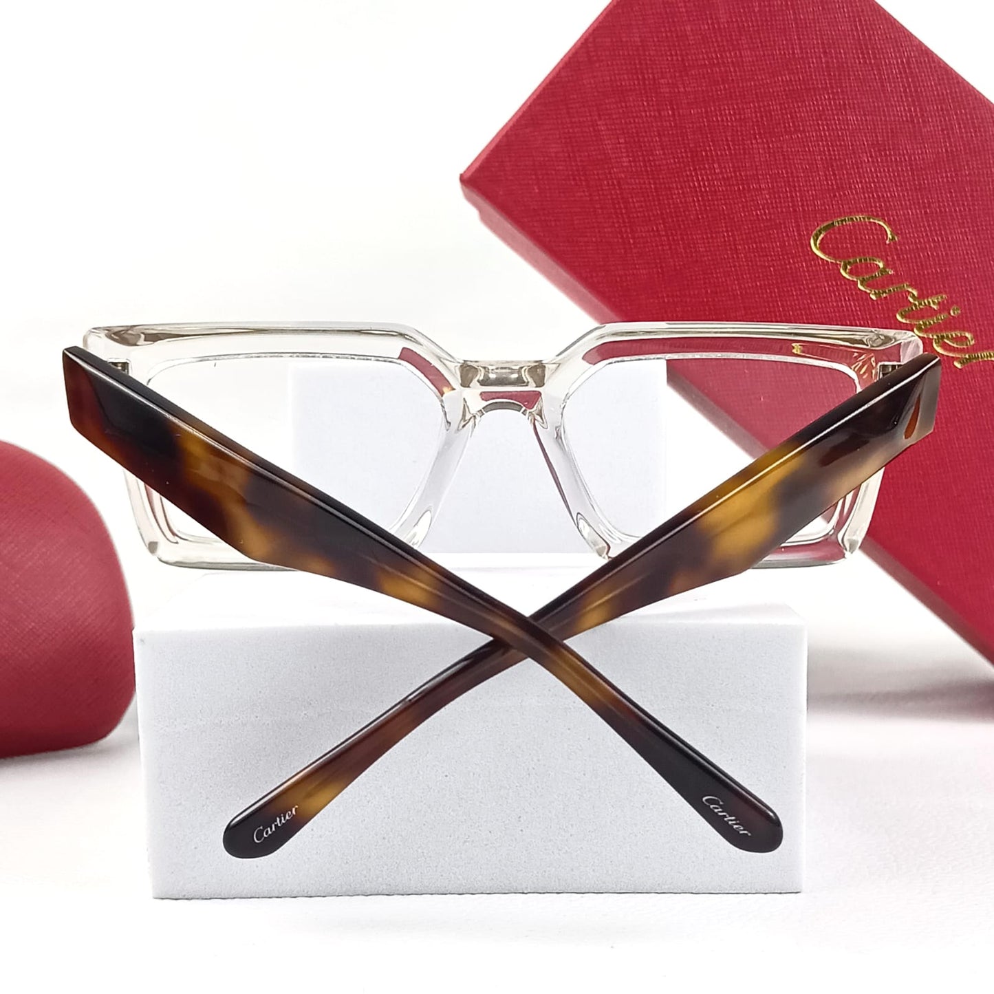 CARTIER EYEWEAR